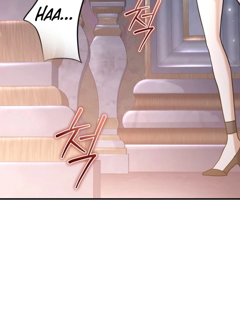 There’s No Way I’d Be Satisfied With a Rabbit Husband! Chapter 20 - Page 58