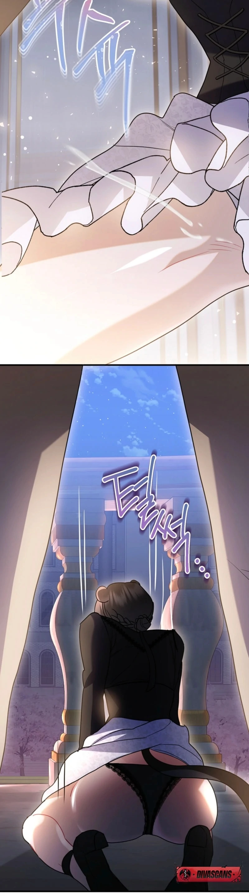 There’s No Way I’d Be Satisfied With a Rabbit Husband! Chapter 20 - Page 65