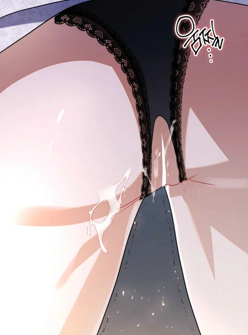 There’s No Way I’d Be Satisfied With a Rabbit Husband! Chapter 20 - Page 70