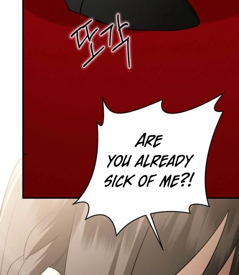 There’s No Way I’d Be Satisfied With a Rabbit Husband! Chapter 20 - Page 8