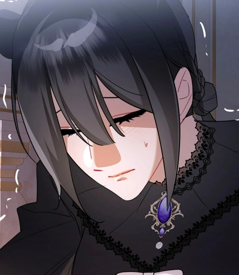 There’s No Way I’d Be Satisfied With a Rabbit Husband! Chapter 20 - Page 72