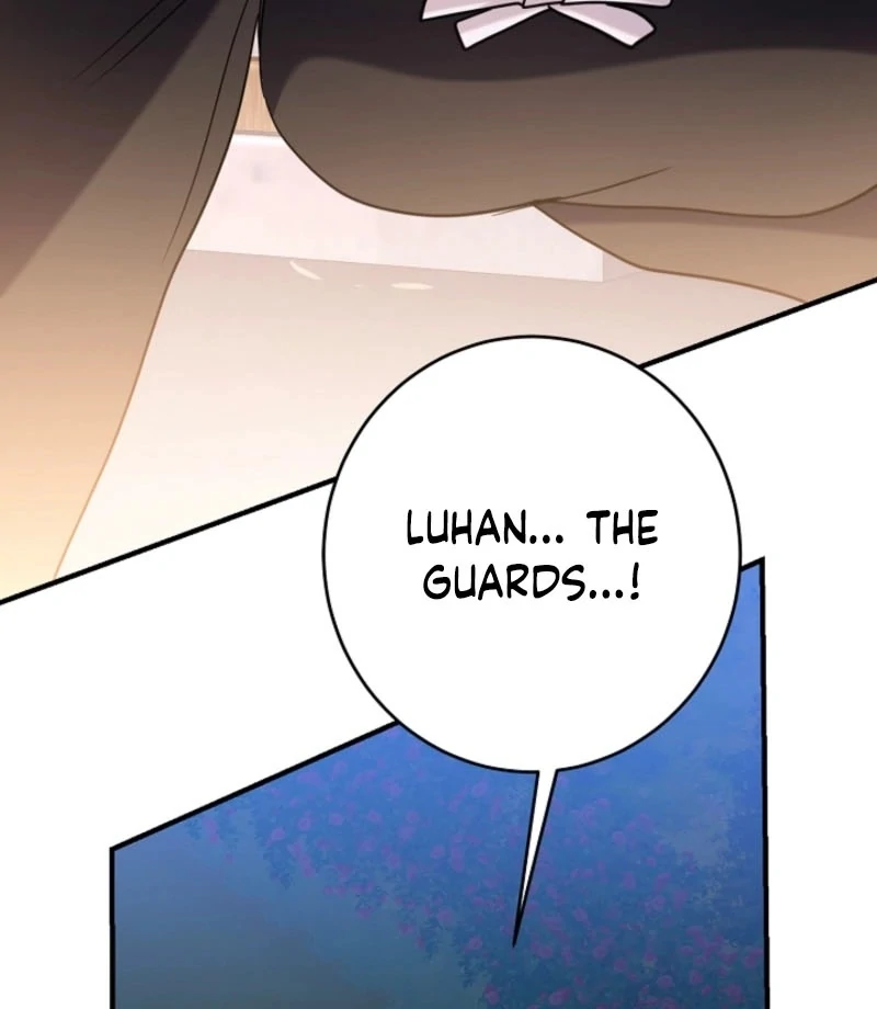 There’s No Way I’d Be Satisfied With a Rabbit Husband! Chapter 20 - Page 73