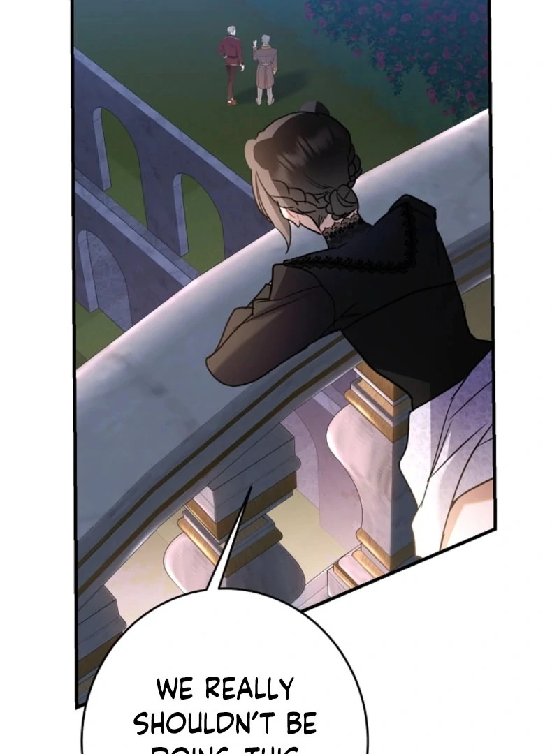 There’s No Way I’d Be Satisfied With a Rabbit Husband! Chapter 20 - Page 74