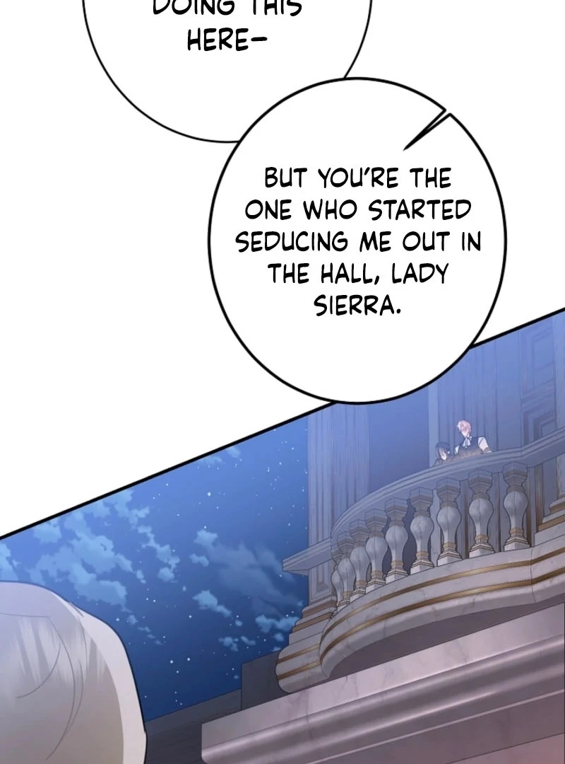 There’s No Way I’d Be Satisfied With a Rabbit Husband! Chapter 20 - Page 75