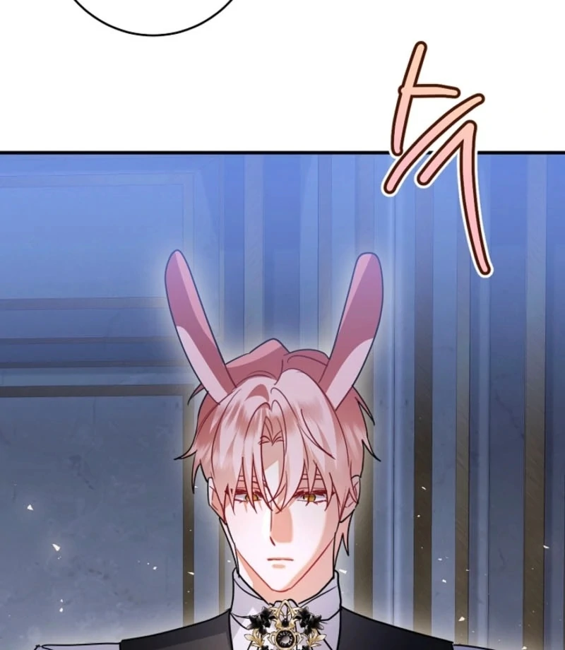 There’s No Way I’d Be Satisfied With a Rabbit Husband! Chapter 20 - Page 77