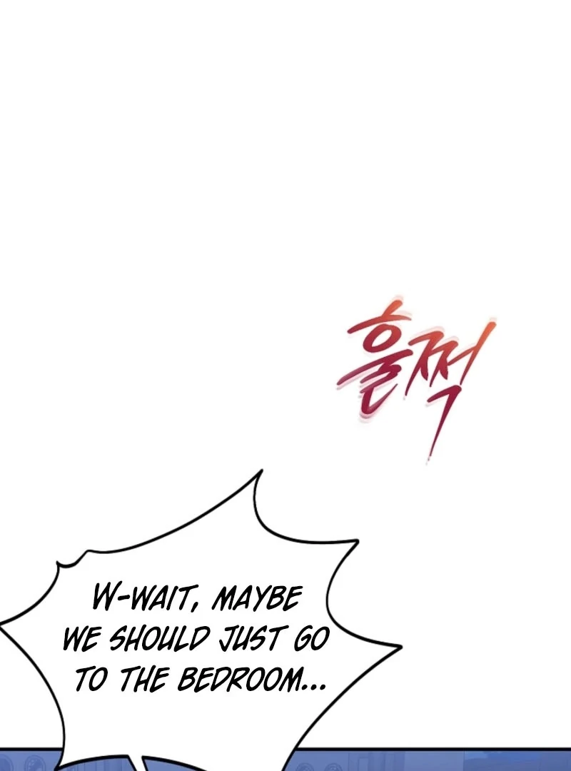 There’s No Way I’d Be Satisfied With a Rabbit Husband! Chapter 20 - Page 79