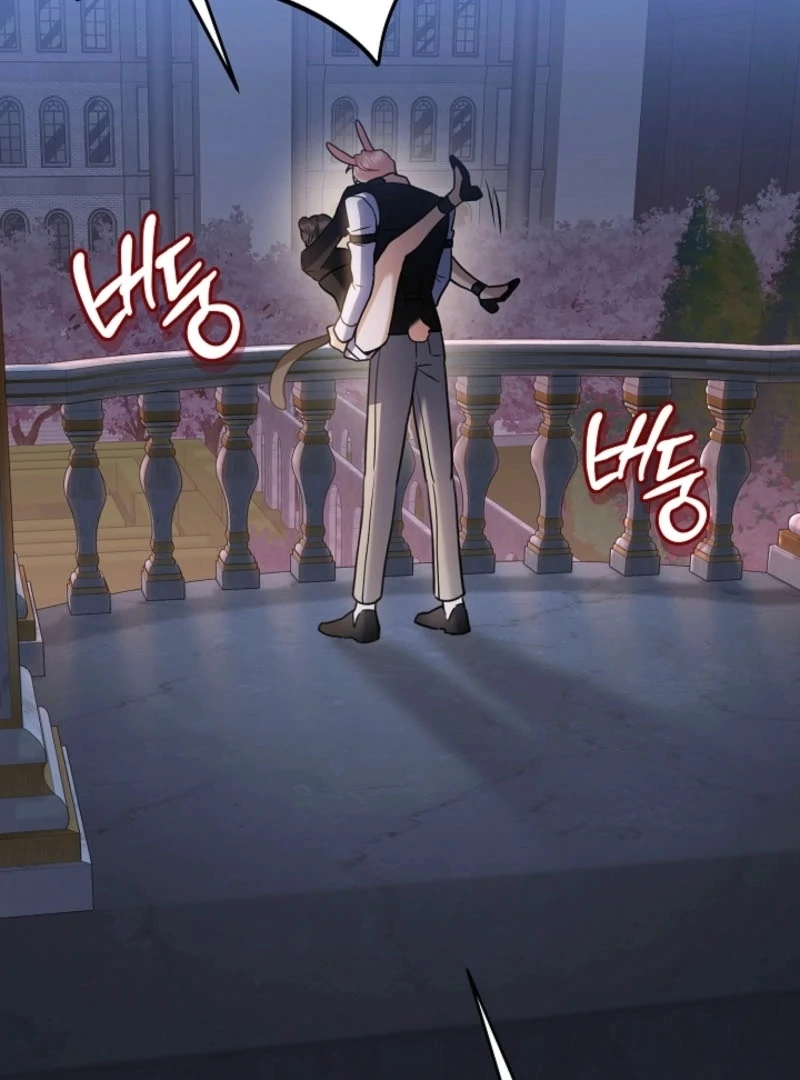 There’s No Way I’d Be Satisfied With a Rabbit Husband! Chapter 20 - Page 80