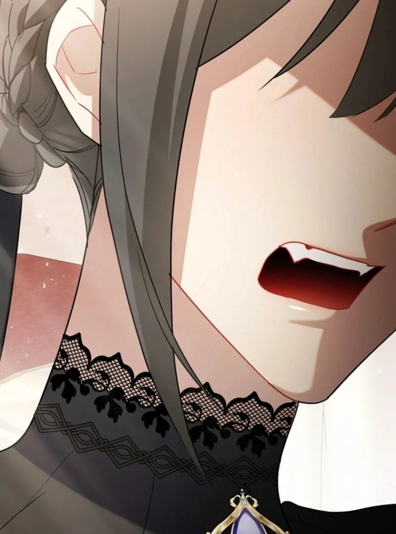 There’s No Way I’d Be Satisfied With a Rabbit Husband! Chapter 20 - Page 9