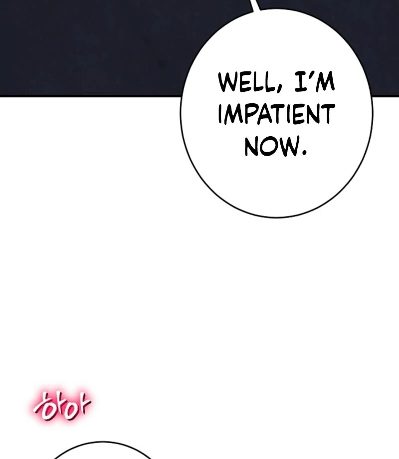 There’s No Way I’d Be Satisfied With a Rabbit Husband! Chapter 20 - Page 81