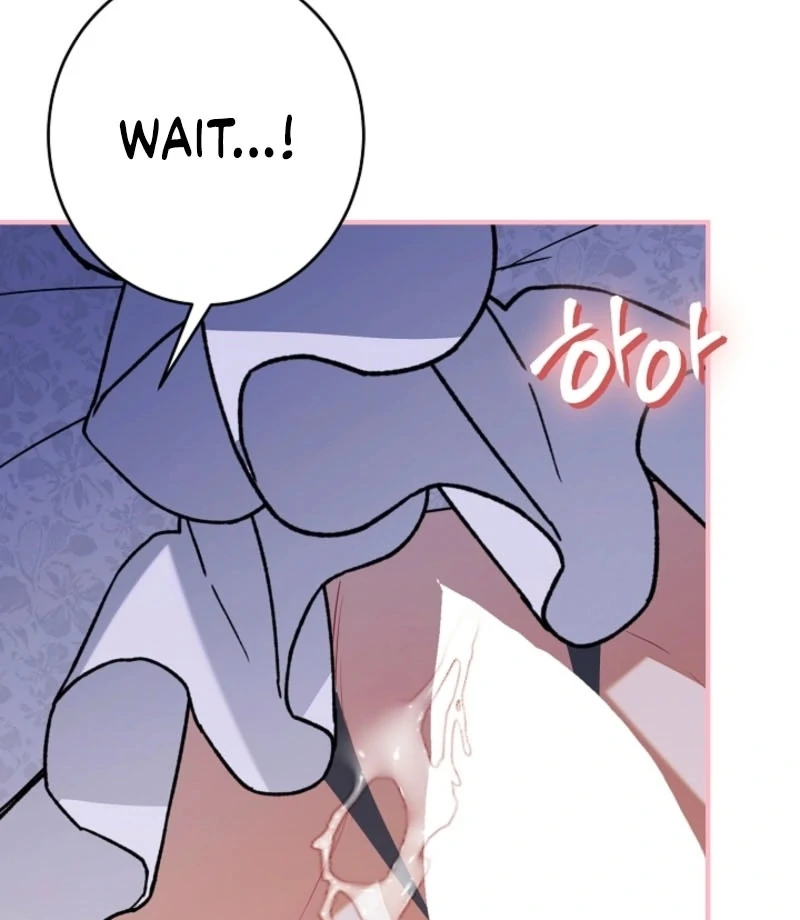 There’s No Way I’d Be Satisfied With a Rabbit Husband! Chapter 20 - Page 82