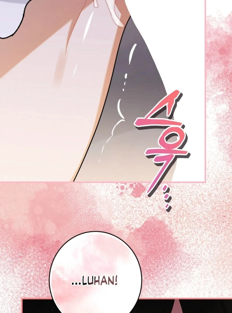 There’s No Way I’d Be Satisfied With a Rabbit Husband! Chapter 20 - Page 83