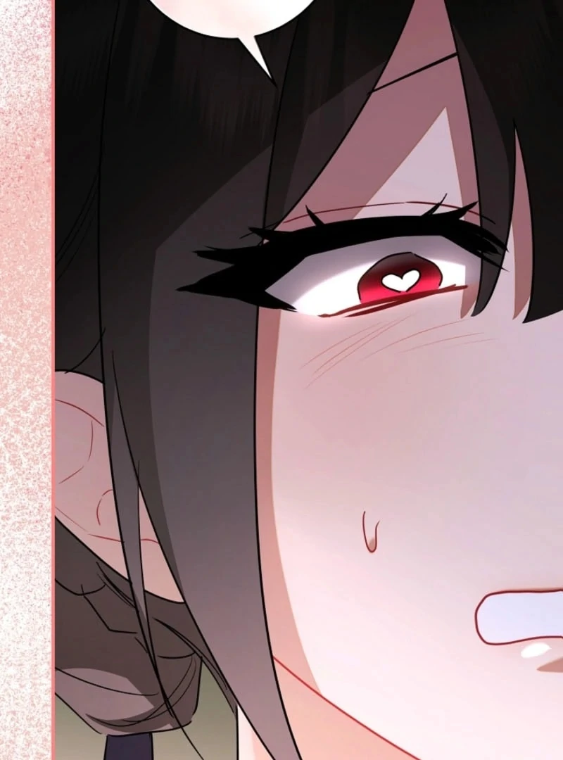 There’s No Way I’d Be Satisfied With a Rabbit Husband! Chapter 20 - Page 84