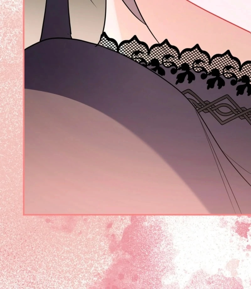 There’s No Way I’d Be Satisfied With a Rabbit Husband! Chapter 20 - Page 85