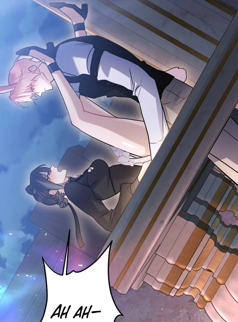 There’s No Way I’d Be Satisfied With a Rabbit Husband! Chapter 20 - Page 88