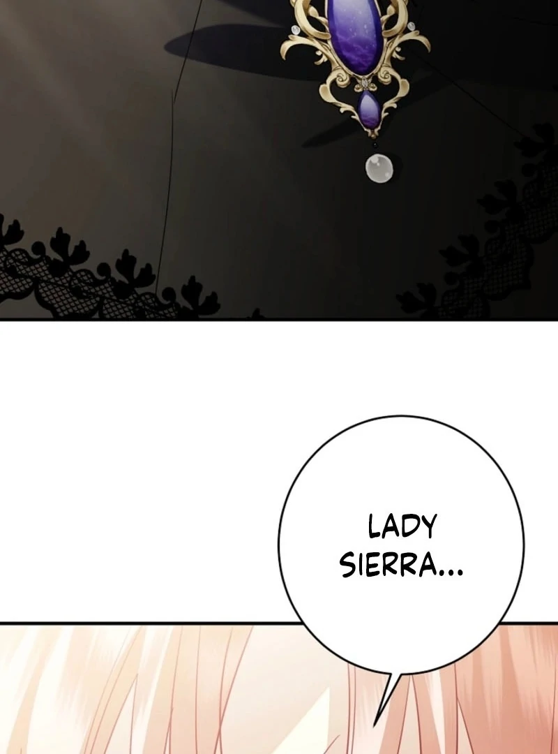 There’s No Way I’d Be Satisfied With a Rabbit Husband! Chapter 20 - Page 10