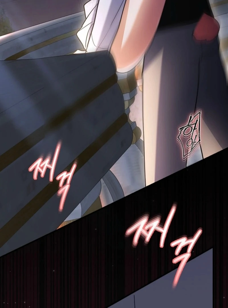 There’s No Way I’d Be Satisfied With a Rabbit Husband! Chapter 20 - Page 93