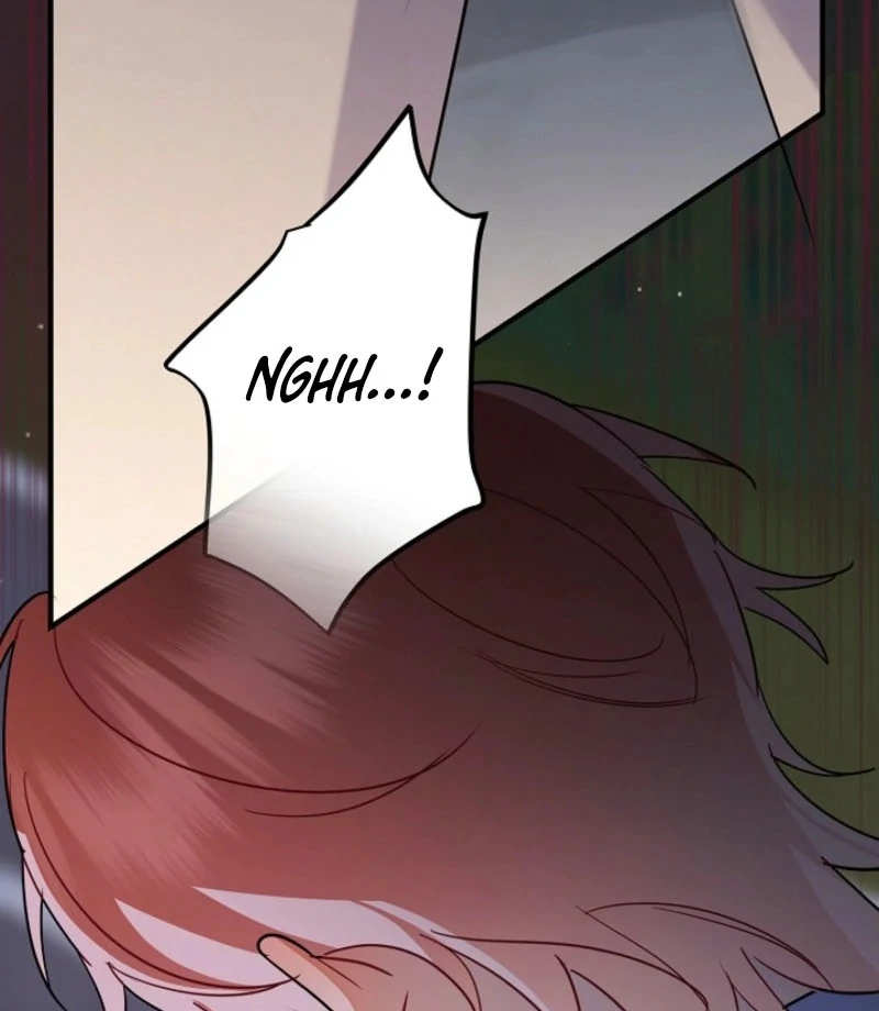 There’s No Way I’d Be Satisfied With a Rabbit Husband! Chapter 20 - Page 95