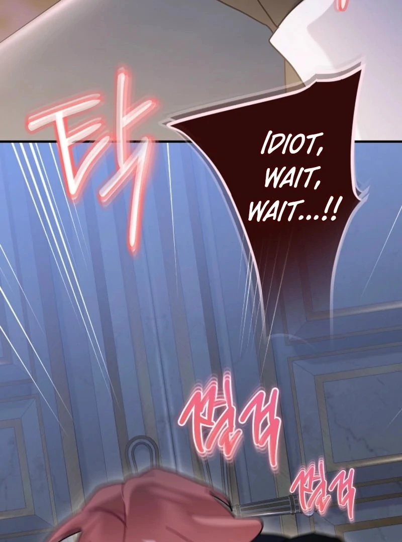 There’s No Way I’d Be Satisfied With a Rabbit Husband! Chapter 20 - Page 97