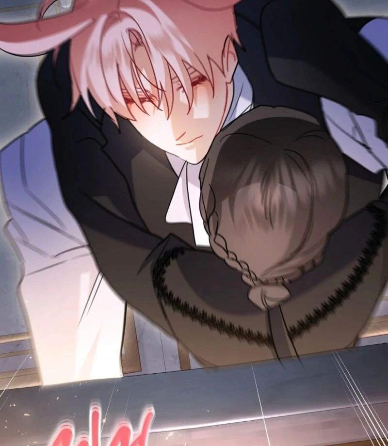 There’s No Way I’d Be Satisfied With a Rabbit Husband! Chapter 20 - Page 98