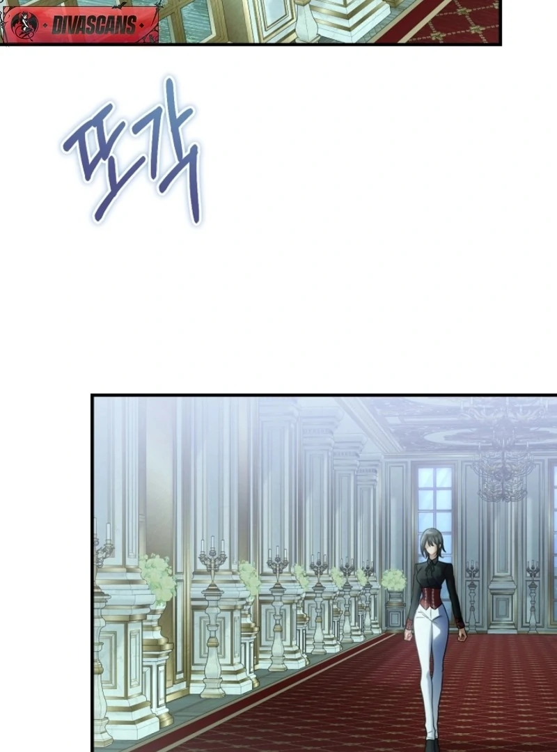 There’s No Way I’d Be Satisfied With a Rabbit Husband! Chapter 21 - Page 2