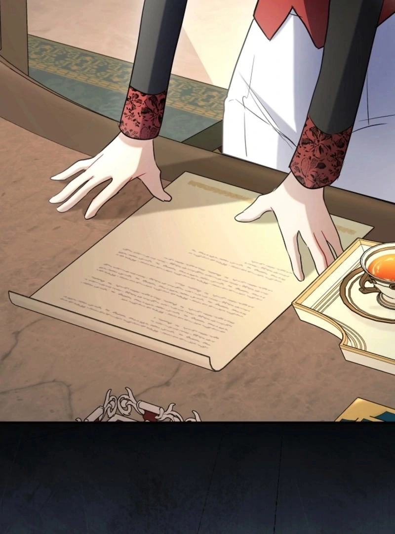 There’s No Way I’d Be Satisfied With a Rabbit Husband! Chapter 21 - Page 101