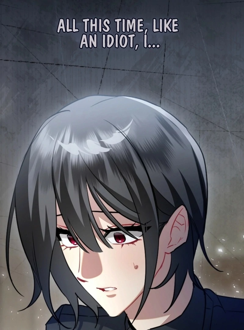 There’s No Way I’d Be Satisfied With a Rabbit Husband! Chapter 21 - Page 102