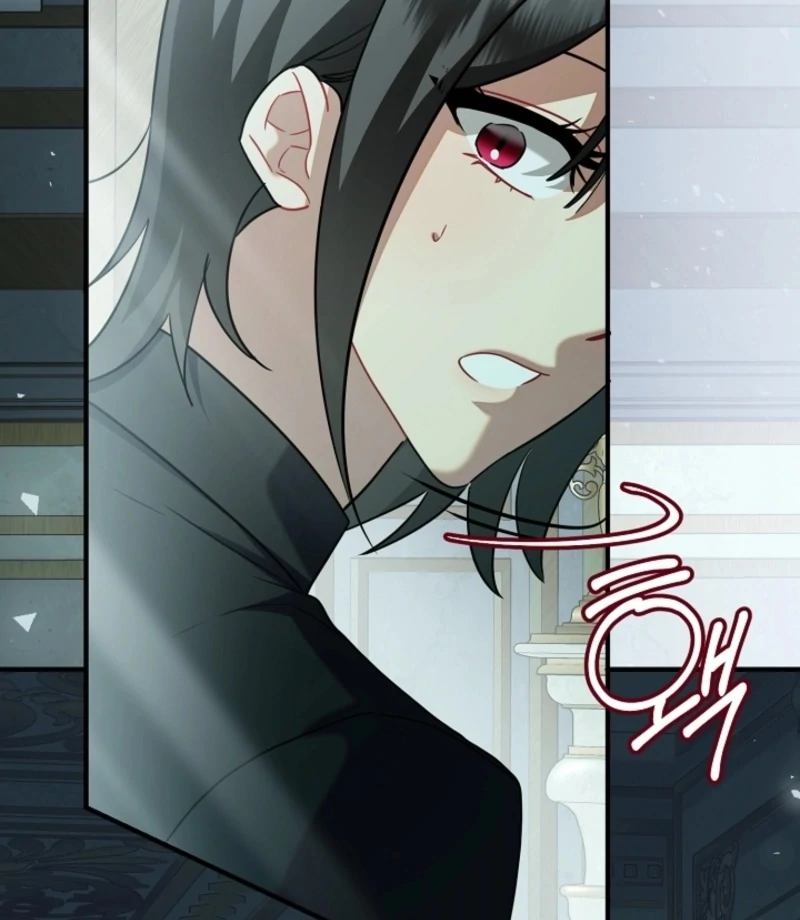 There’s No Way I’d Be Satisfied With a Rabbit Husband! Chapter 21 - Page 17