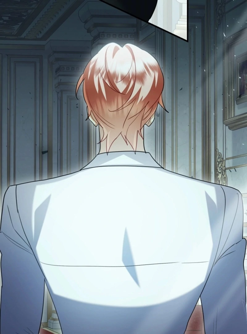 There’s No Way I’d Be Satisfied With a Rabbit Husband! Chapter 21 - Page 18