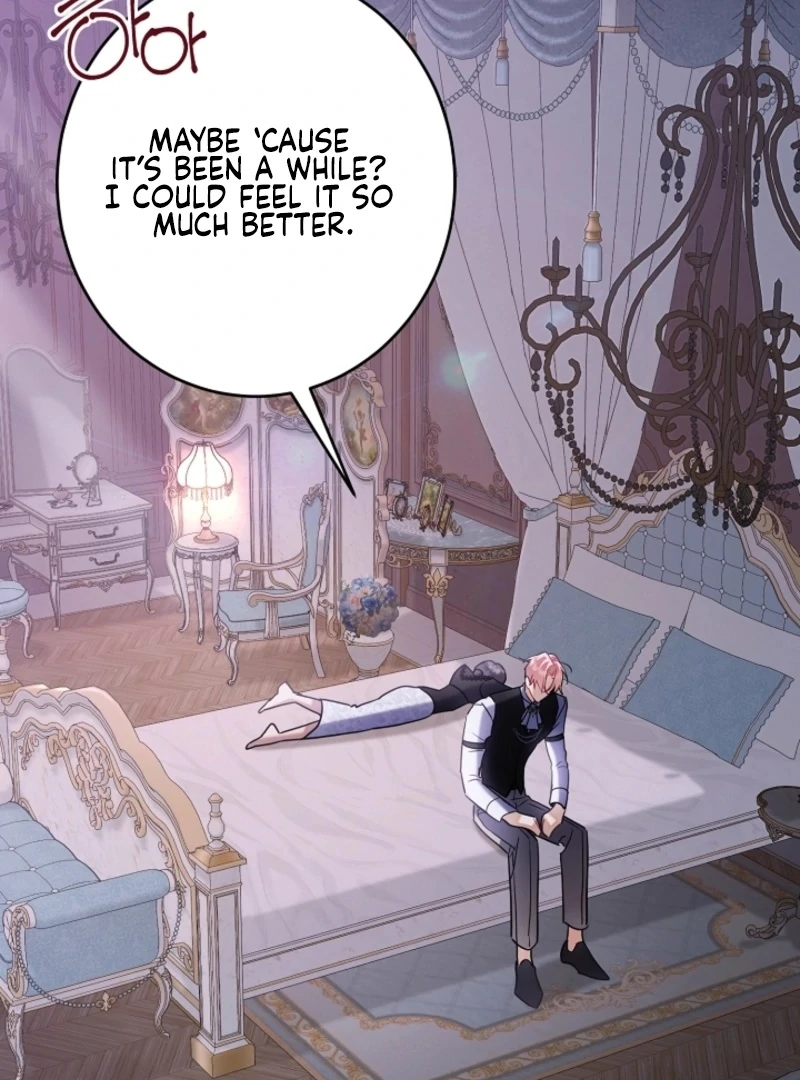 There’s No Way I’d Be Satisfied With a Rabbit Husband! Chapter 21 - Page 24