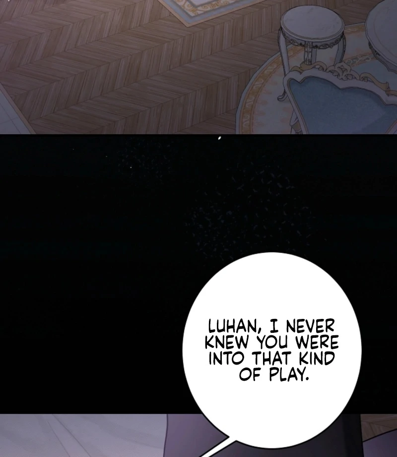 There’s No Way I’d Be Satisfied With a Rabbit Husband! Chapter 21 - Page 25