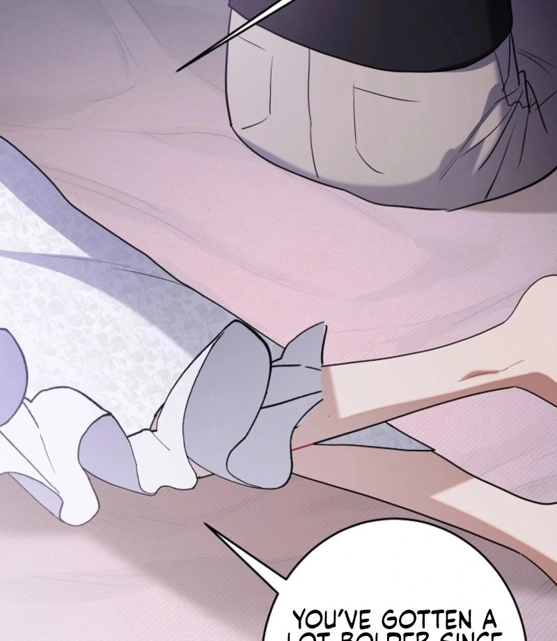 There’s No Way I’d Be Satisfied With a Rabbit Husband! Chapter 21 - Page 26