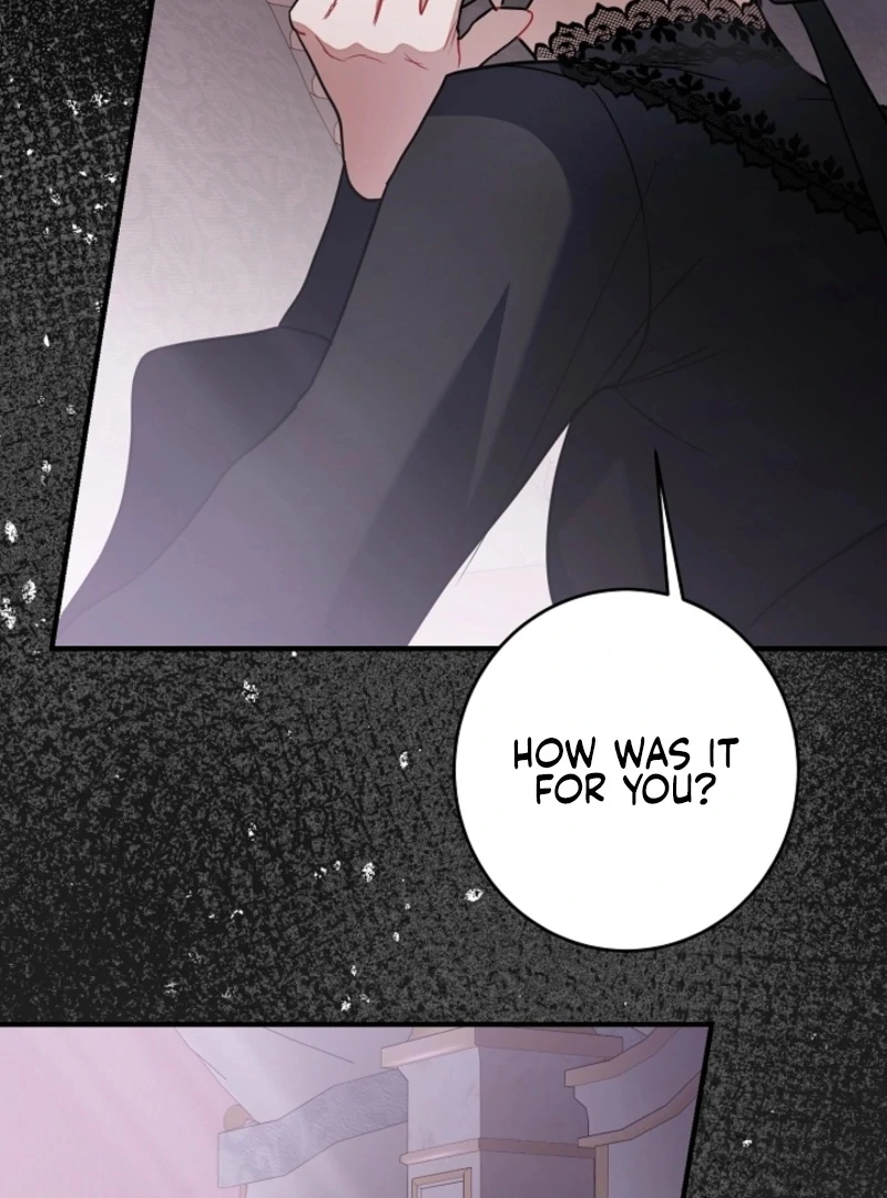 There’s No Way I’d Be Satisfied With a Rabbit Husband! Chapter 21 - Page 28