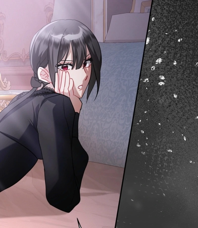 There’s No Way I’d Be Satisfied With a Rabbit Husband! Chapter 21 - Page 29