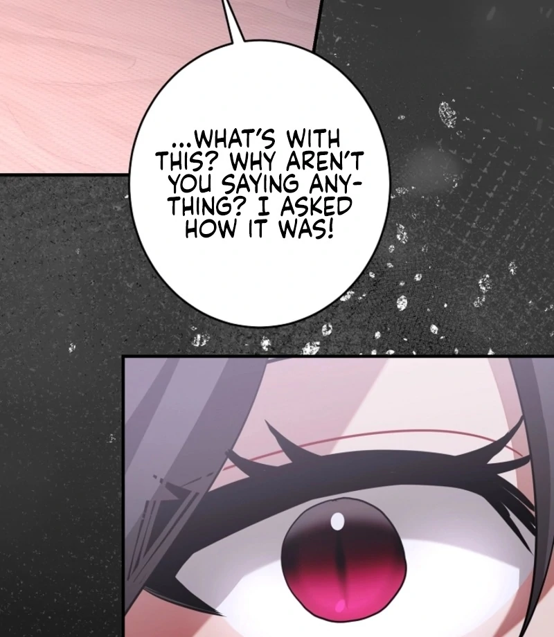 There’s No Way I’d Be Satisfied With a Rabbit Husband! Chapter 21 - Page 30