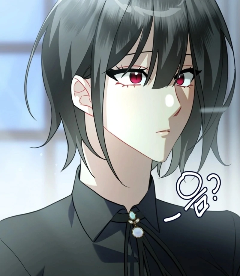 There’s No Way I’d Be Satisfied With a Rabbit Husband! Chapter 21 - Page 4