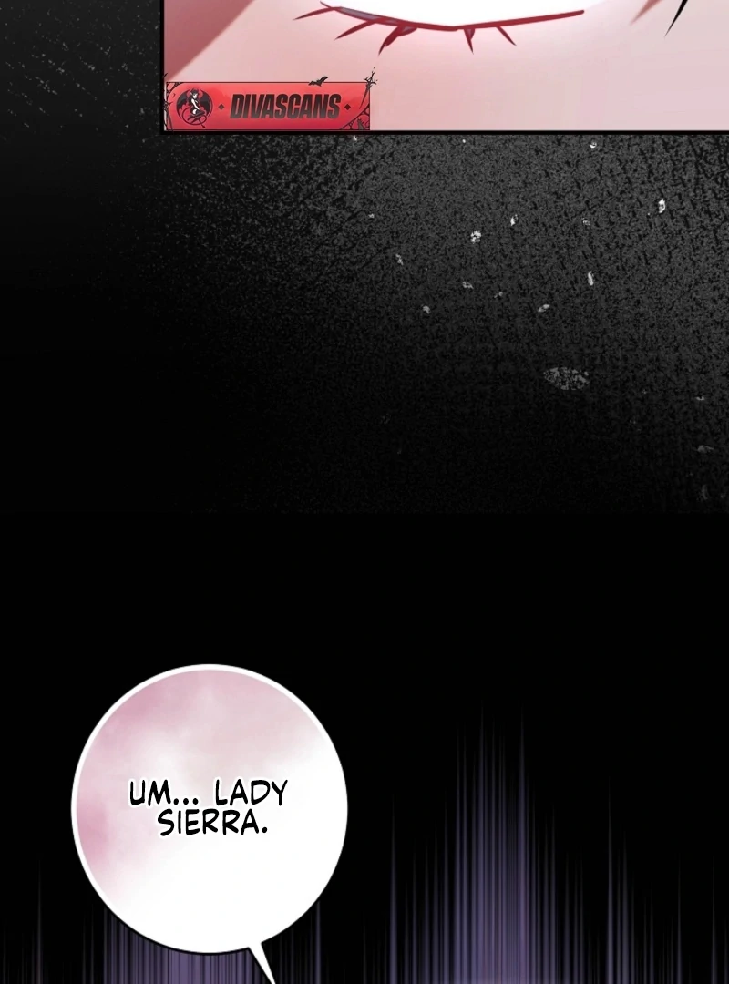 There’s No Way I’d Be Satisfied With a Rabbit Husband! Chapter 21 - Page 31