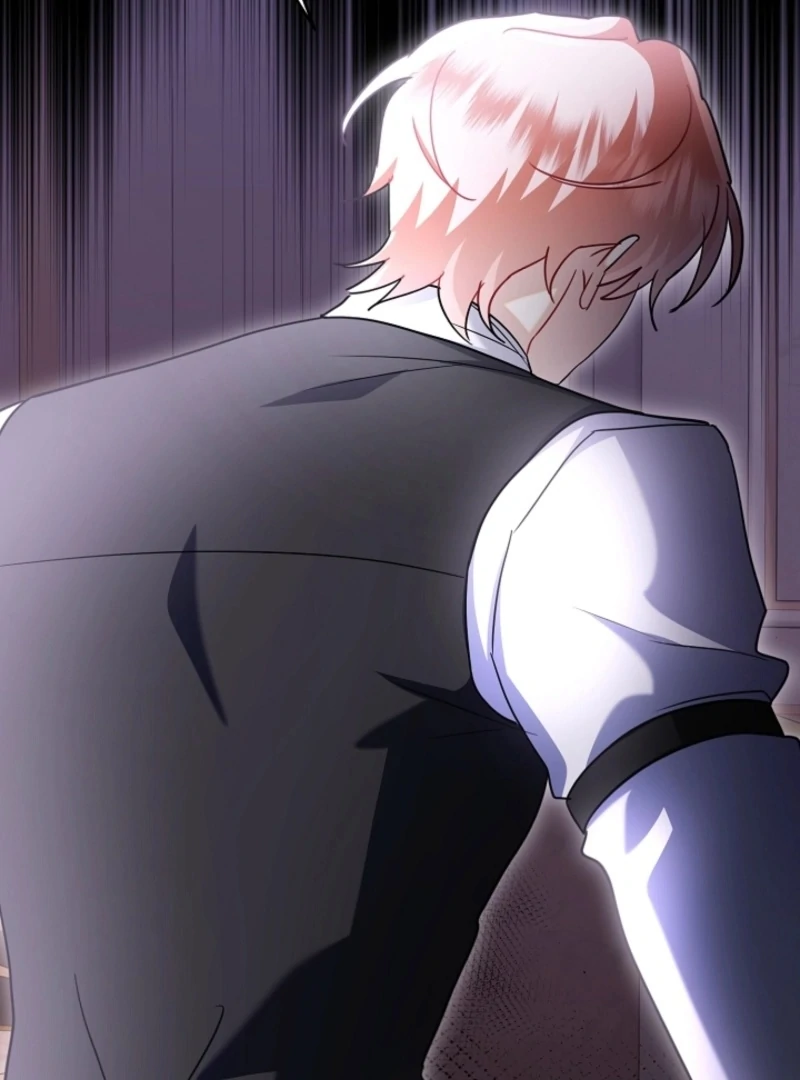 There’s No Way I’d Be Satisfied With a Rabbit Husband! Chapter 21 - Page 32