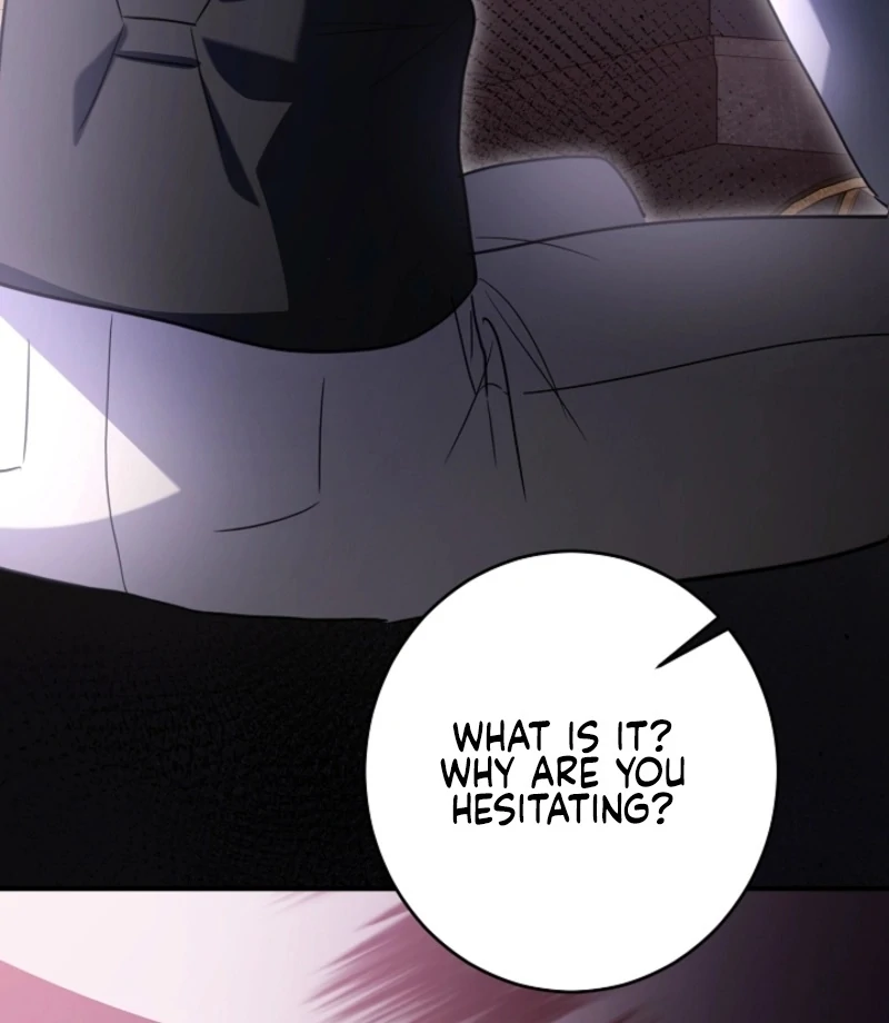 There’s No Way I’d Be Satisfied With a Rabbit Husband! Chapter 21 - Page 33