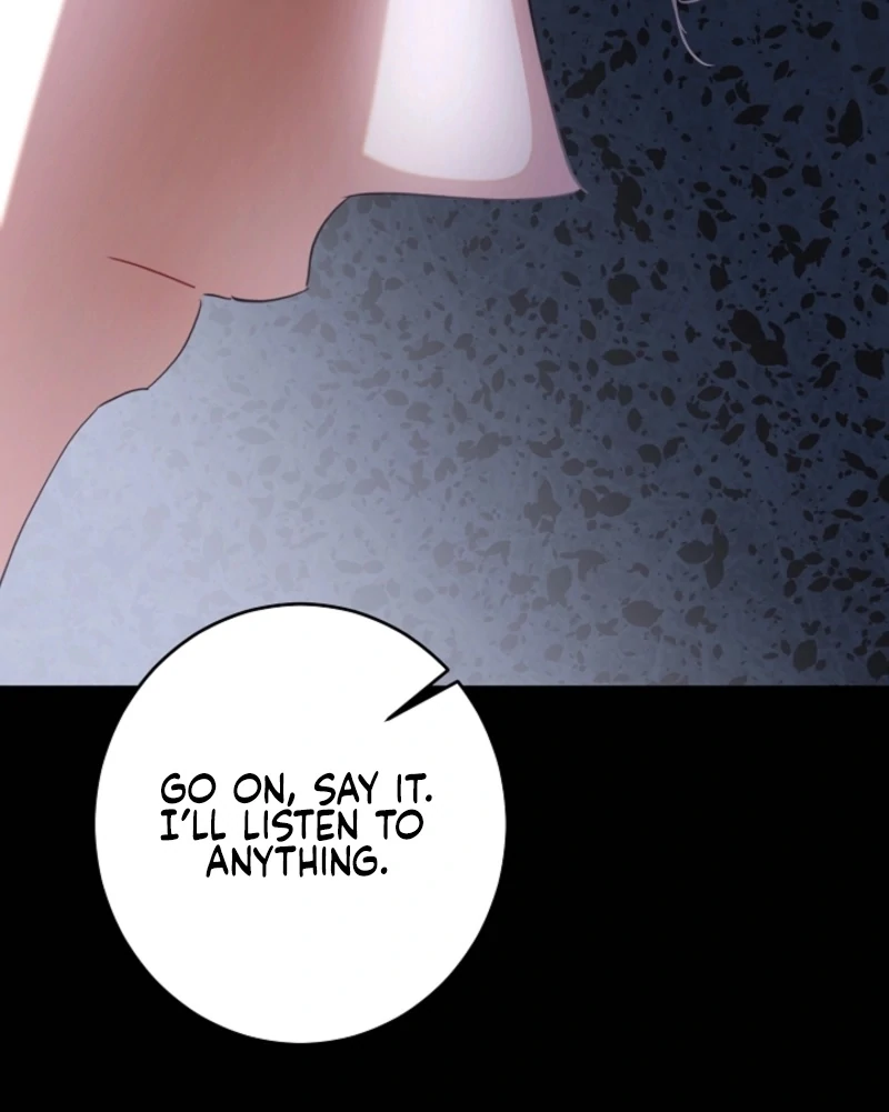 There’s No Way I’d Be Satisfied With a Rabbit Husband! Chapter 21 - Page 35