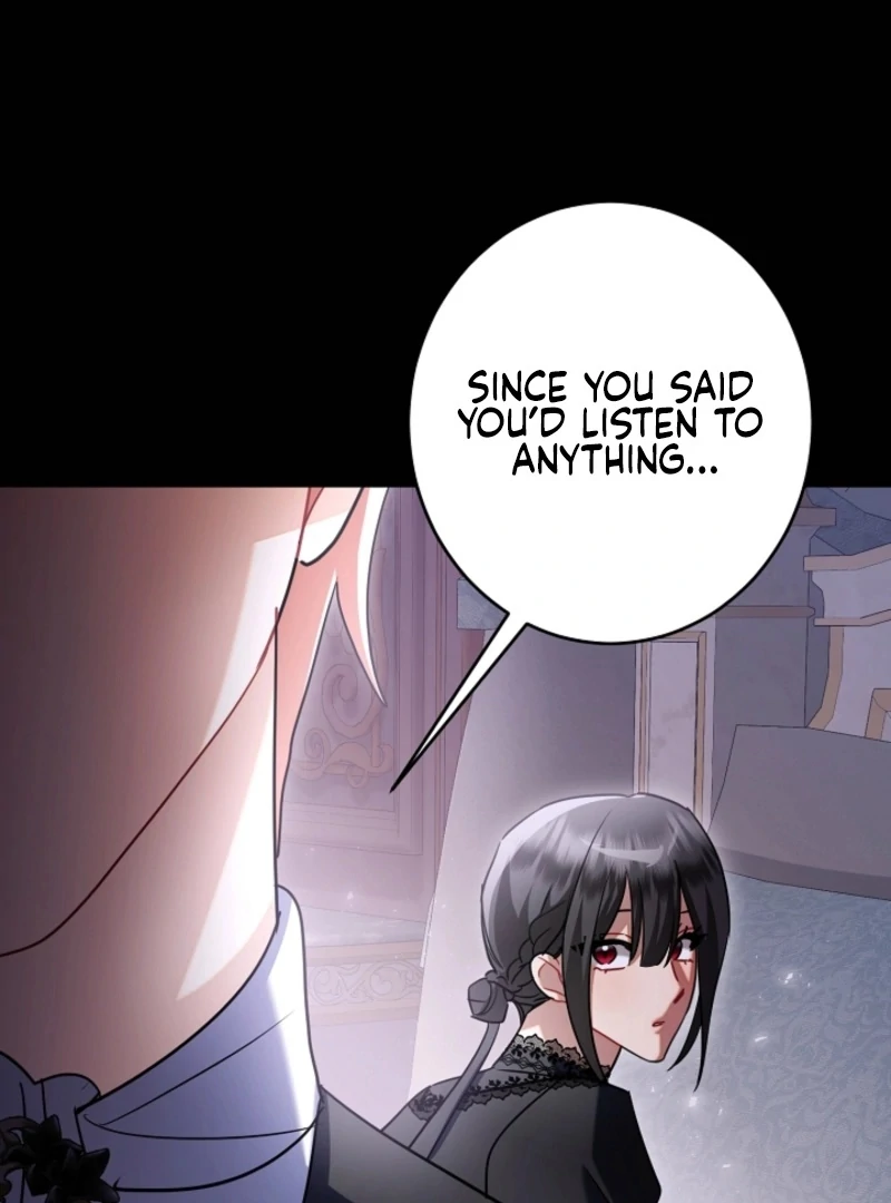 There’s No Way I’d Be Satisfied With a Rabbit Husband! Chapter 21 - Page 36