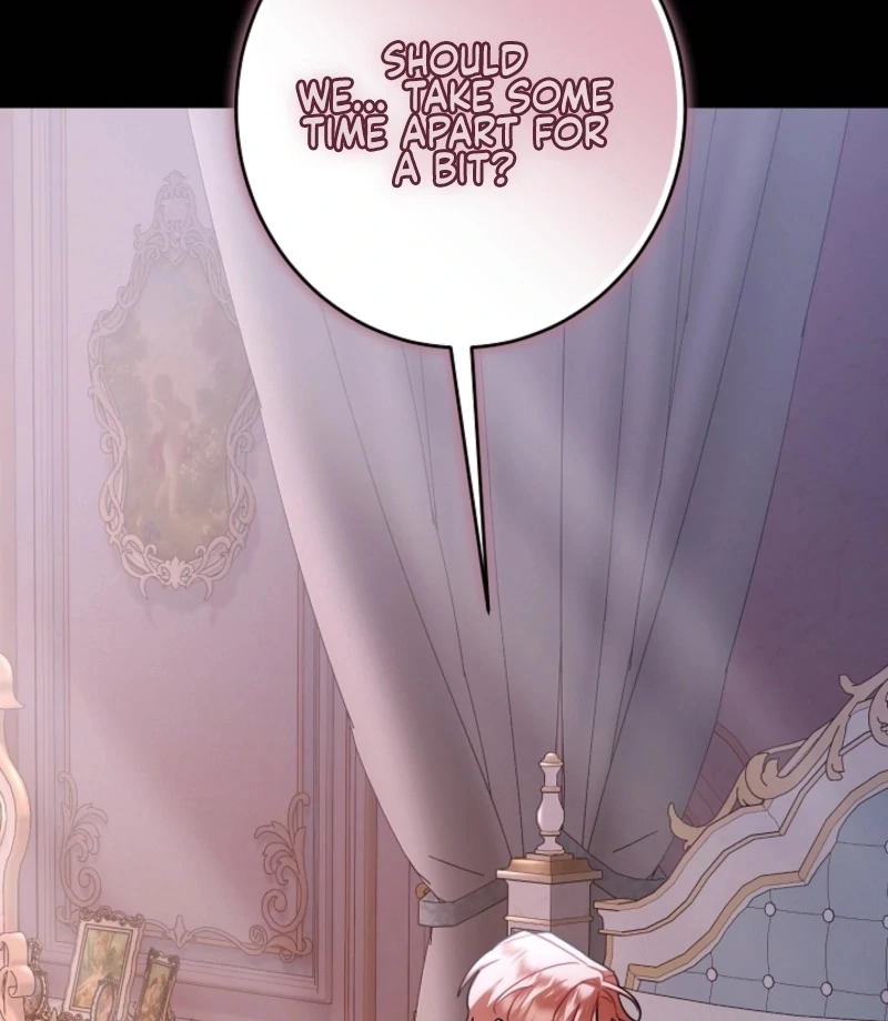 There’s No Way I’d Be Satisfied With a Rabbit Husband! Chapter 21 - Page 38