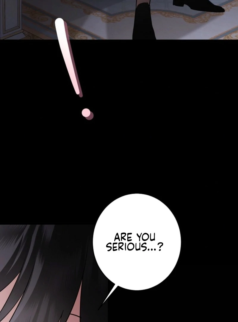 There’s No Way I’d Be Satisfied With a Rabbit Husband! Chapter 21 - Page 40