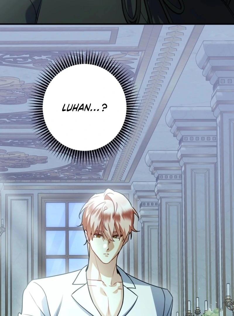 There’s No Way I’d Be Satisfied With a Rabbit Husband! Chapter 21 - Page 5