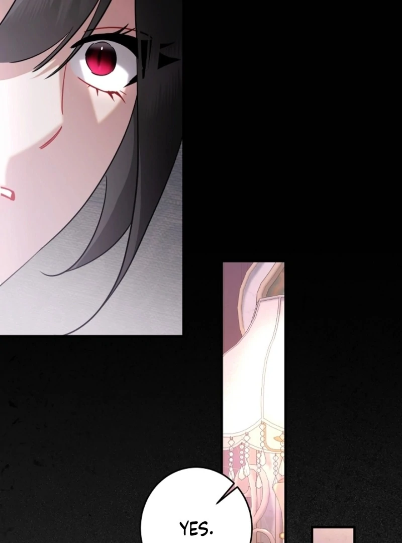 There’s No Way I’d Be Satisfied With a Rabbit Husband! Chapter 21 - Page 41