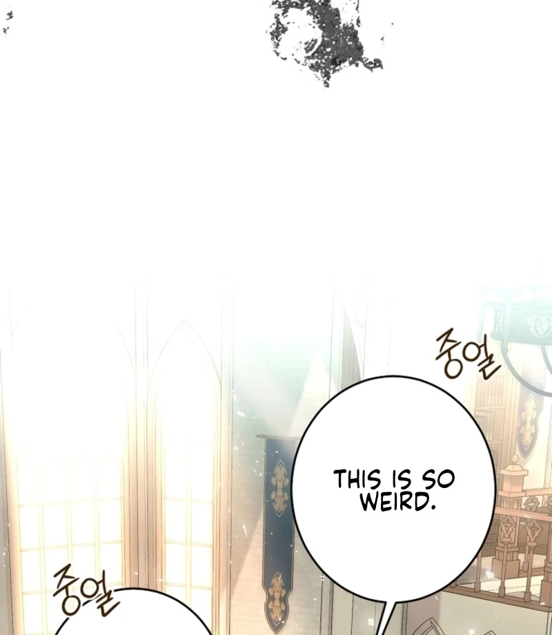 There’s No Way I’d Be Satisfied With a Rabbit Husband! Chapter 21 - Page 43