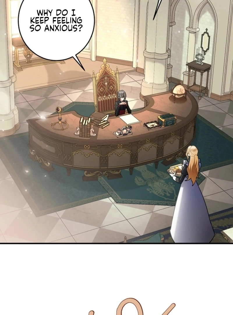 There’s No Way I’d Be Satisfied With a Rabbit Husband! Chapter 21 - Page 44