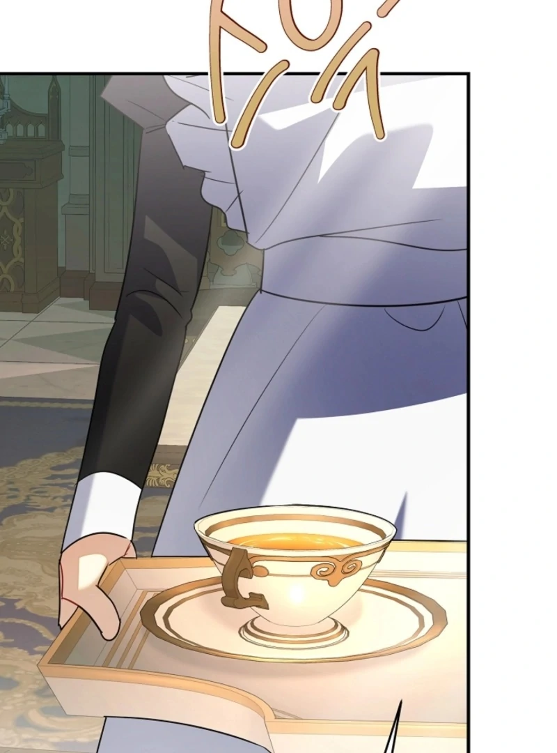 There’s No Way I’d Be Satisfied With a Rabbit Husband! Chapter 21 - Page 45