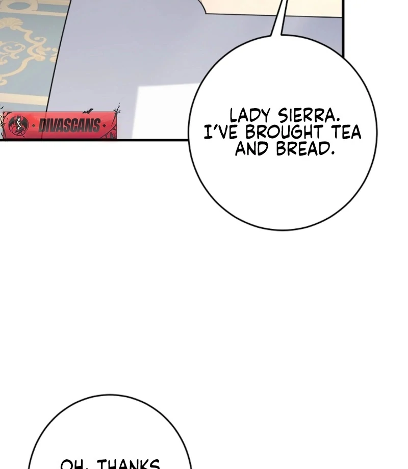 There’s No Way I’d Be Satisfied With a Rabbit Husband! Chapter 21 - Page 46