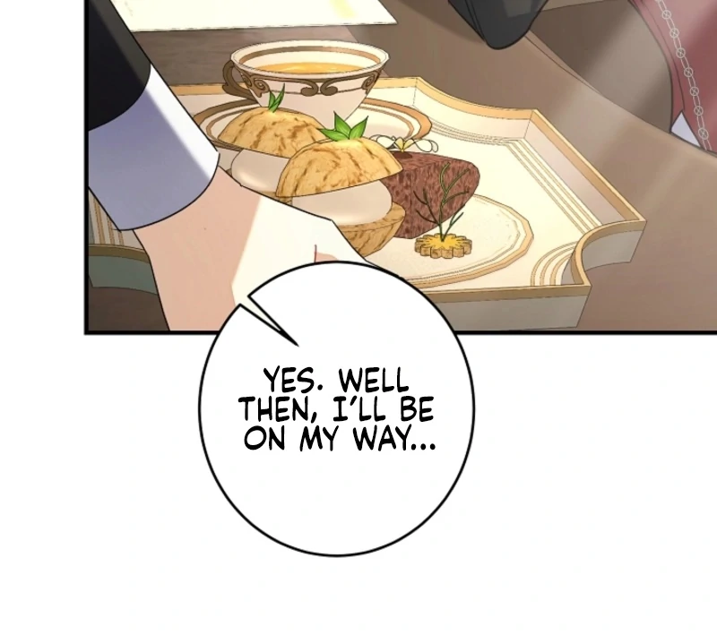 There’s No Way I’d Be Satisfied With a Rabbit Husband! Chapter 21 - Page 48