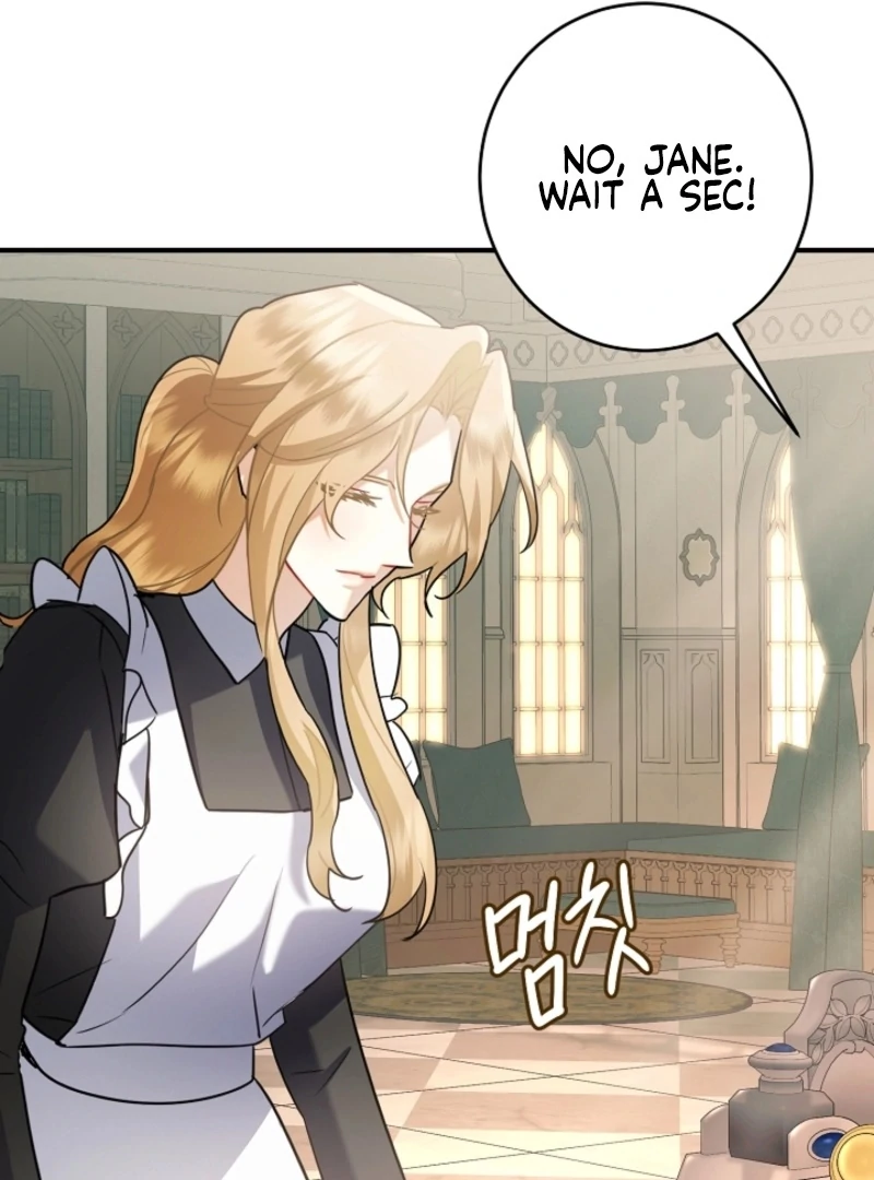 There’s No Way I’d Be Satisfied With a Rabbit Husband! Chapter 21 - Page 49